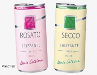 Aldi S&uuml;d Mario Collina 2013 Secco 