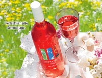 Aldi S&uuml;d  Vinho Verde &shy;Ros&eacute; DOC