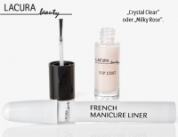 Aldi S&uuml;d Lacura Beauty French Manicure-Set