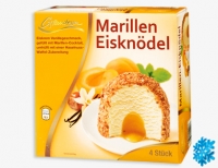 Aldi S&uuml;d Grandessa Eiskn&ouml;del,