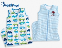 Aldi S&uuml;d Impidimpi Baby-Schlafsack