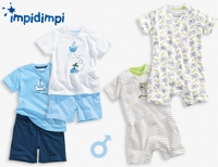 Aldi S&uuml;d Impidimpi Kleinkinder-Nachtw&auml;sche,