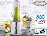 Aldi S&uuml;d Studio Smoothie-Maker
