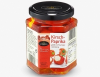 Aldi S&uuml;d Wonnemeyer Kirsch-Paprika