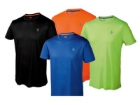 Lidl Crivit SPORTS Herren Funktionsshirt