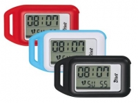 Lidl Crivit SPORTS Schrittz&auml;hler