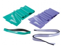 Lidl Crivit SPORTS Fitnessb&auml;nder 4-teilig