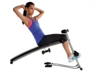 Lidl Crivit SPORTS Bauchtrainer