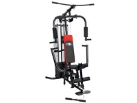 Lidl  Christopeit Fitness-Station SP 10 Deluxe