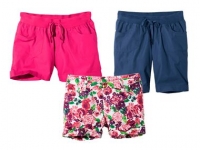 Lidl Esmara Damen Shorts