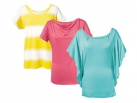 Lidl Esmara Damen Fashionshirt