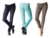 Lidl Esmara Damen Stretch-Hose