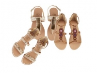 Lidl Esmara Damen R&ouml;mersandalen