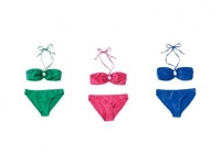 Lidl Esmara Damen Bandeau-Bikini