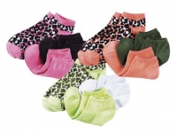 Lidl Esmara 3 Paar Damen Sneakersocken
