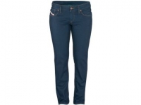 Lidl  DIESEL Damen Jeans Bootzee
