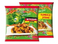 Lidl  WM-Fertiggericht