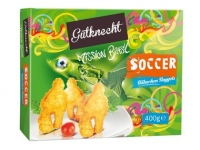 Lidl  Gutknecht Soccer-H&auml;hnchen-Nuggets