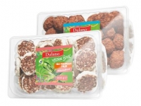 Lidl  Dulano Mini-Frikadellen