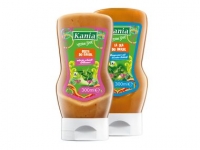 Lidl  Kania Sauce