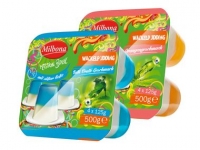 Lidl  Milbona Wackelpudding