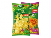 Lidl  Crusti Croc Chips