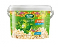 Lidl  Crusti Croc Sweet Popcorn