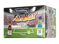 Lidl  Frechling Lik&ouml;r-Fan-Box