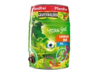 Lidl  Grafenwalder Champions-Bier