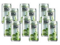 Lidl  Grazzano Hugo 12x 0,2l