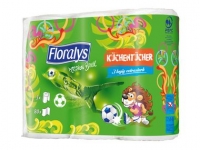 Lidl  Floralys Kuchentucher