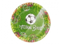 Lidl  Aromata 25 Partyteller