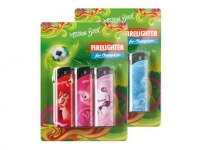 Lidl  Elektronische Feuerzeuge