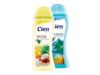 Lidl  Cien Duschgel fur Haut und Haar
