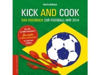 Lidl  Kick and Cook