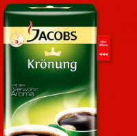Penny  JACOBS Kr&ouml;nung