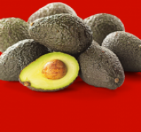 Penny  Avocado