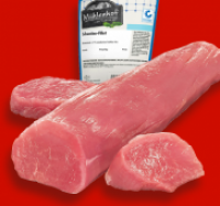 Penny  M&Uuml;HLENHOF Frisches Schweine-Filet