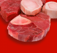 Penny  Frisches Rindfleischpaket