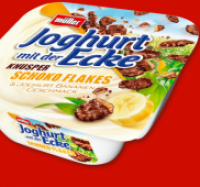 Penny  M&Uuml;LLER Joghurt mit der Ecke