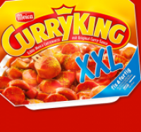 Penny  MEICA Curry King XXL