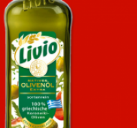 Penny  LIVIO Extra Natives Oliven&ouml;l