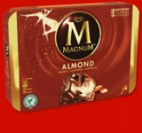 Penny  LANGNESE Magnum