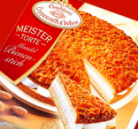 Penny  COPPENRATH & WIESE Meistertorte