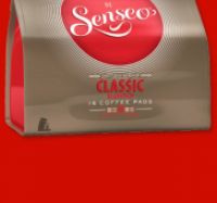 Penny  SENSEO Kaffee-Pads