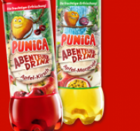 Penny  PUNICA Abenteuer Drink