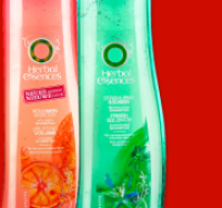 Penny  HERBAL ESSENCES Shampoo