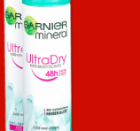 Penny  GARNIER Mineral Deo-Spray
