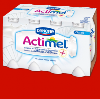 Penny  DANONE Actimel Classic oder Kids