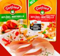 Penny  GUTFRIED Gefl&uuml;gel-Mortadella
